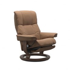 Stressless Mayfair Power Large Dual Motor Chair (Leg+Back)
