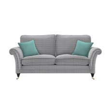 Parker Knoll Burghley Large 2 Seater Sofa