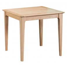 Fjord Small Fixed Top Table