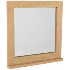 Vancouver Dressing Table Mirror