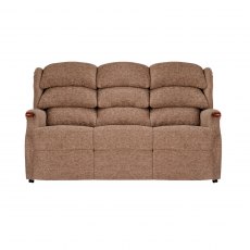 Westbury Fabric 3 Seater Sofa