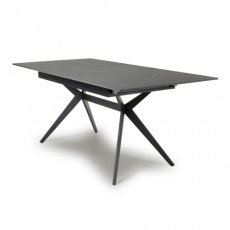 Timor 180cm Extending Table, Grey