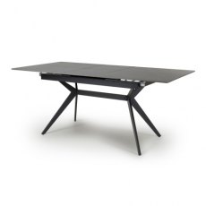 Timor 180cm Extending Table, Grey