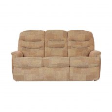 Pembroke Fabric 3 Seater Sofa