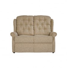 Woburn Fabric 2 Seater Split Sofa