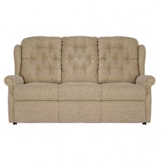 Woburn Fabric 3 Seater Split Sofa