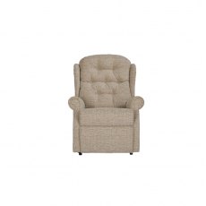 Woburn Fabric Petite Armchair