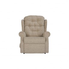 Woburn Fabric Standard Armchair
