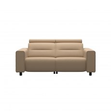 Stressless Emily, Wide Arms, 2 seater Sofa
