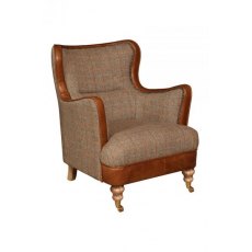 Vintage Ellis Chair