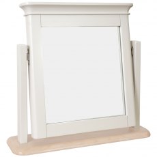 Bude Dressing Table Mirror