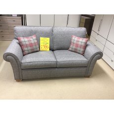 Alstons Harrier 2 Seater Sofabed