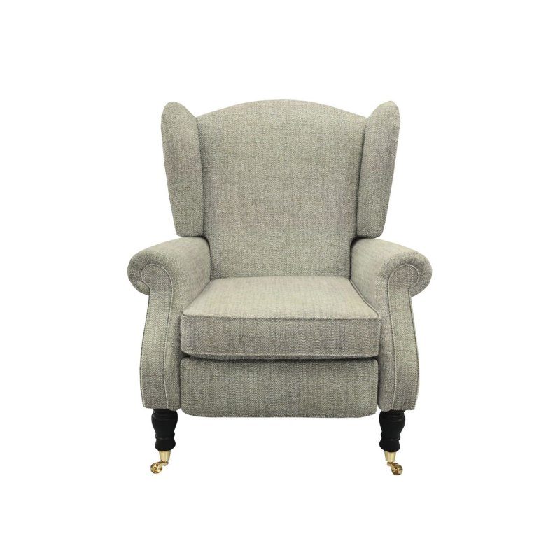 Parker Knoll Parker Knoll Chatsworth Power Recliner Wing Chair