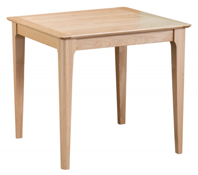 Kettle Fjord Small Fixed Top Table