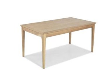 Heritage Heritage Fix Top Dining Table