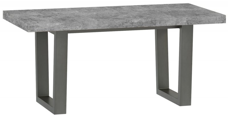 Classic Furniture Vancouver Coffee Table Stone Effect