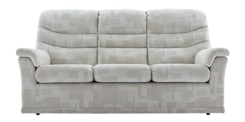 G Plan Upholstery G Plan Malvern 3 Seater Sofa (3 Cushions)