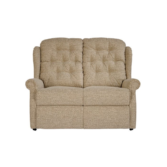 Celebrity Woburn Fabric 2 Seater Split Sofa