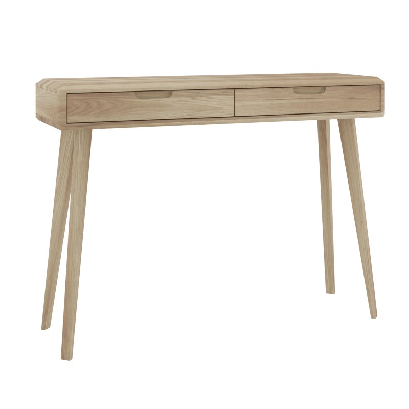 Bell & Stocchero Garda 2 Drawer Console Table