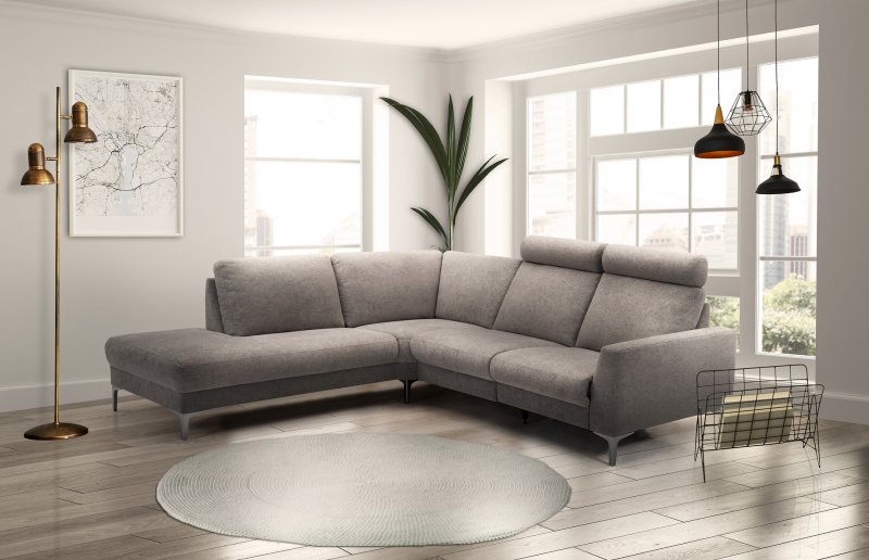 Hjort Knudsen Brooklyn Standard 1 Seat Sofa Unit without Arms