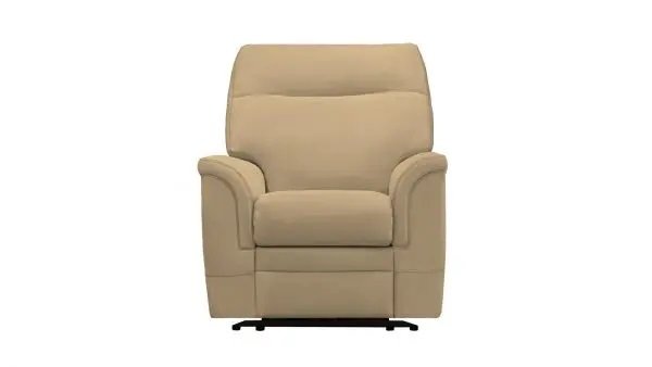 Parker Knoll Parker Knoll Hudson 23 - Armchair Power Recliner with 2 button switch - Single Motor