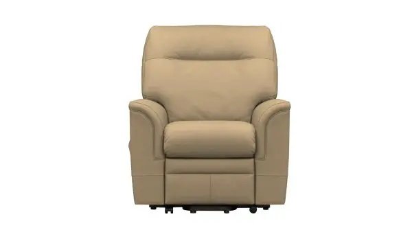 Parker Knoll Parker Knoll Hudson 23 - Armchair Rise and Recline with 6 button handset - Dual Motor