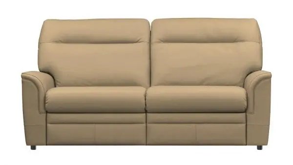 Parker Knoll Parker Knoll Hudson 23 - Large 2 Seater Sofa Static