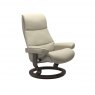 Stressless View Classic Large Chair