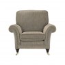 Parker Knoll Parker Knoll Burghley Armchair with Powered Footrest