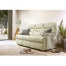 Sherborne Sherborne Keswick Small Rechargeable Powered Reclining 2-seater