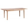 Kettle Fjord 1.6m Butterfly Extending Table