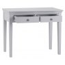 Kettle Midnight Grey Dressing Table