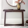 Interiors By Kathryn Makula Console Table