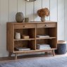 Interiors By Kathryn Boughton 2 Drawer Sideboard