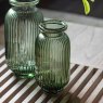 Interiors By Kathryn Francia Vase Green Small
