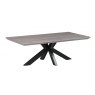 Furniture Link Manhattan Coffee Table - Grey
