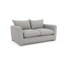 Whitemeadow City 2 Seater Sofa with Foam Interior