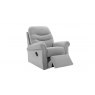 G Plan Upholstery G Plan Holmes Manual Recliner Chair
