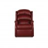 Celebrity Westbury Leather Grande Manual Armchair