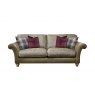 Alexander & James Blake 3 Seater Sofa