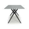 Shankar Timor 120cm Fixed Table