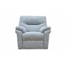 G Plan Upholstery G Plan Seattle Electric Recliner Chair with USB