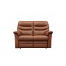 G Plan Upholstery G Plan Ledbury 2 Seater Sofa