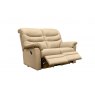 G Plan Upholstery G Plan Ledbury 2 Seater Double Manual Reclining Sofa