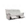 G Plan Upholstery G Plan Ledbury 3 Seater Double Electric Reclining Sofa