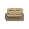 Parker Knoll Hudson 23 - 2 Seater Sofa