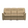 Parker Knoll Hudson 23 - 3 Seater Sofa