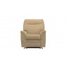 Parker Knoll Hudson 23 - Armchair Power Plus Recliner with adjustable Headrest and Lumbar