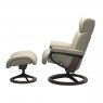 Stressless Stressless Magic Signature Large Chair with Footstool