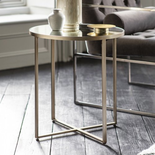 Side/Lamp Tables